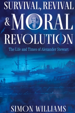 Bertrand.pt - Survival, Revival And Moral Revolution
