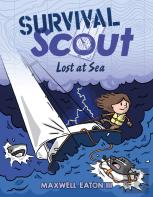 Survival Scout: Lost At Sea