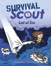 Survival Scout: Lost At Sea