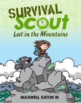 Survival Scout: Lost In The Mountains