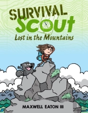 Survival Scout: Lost In The Mountains