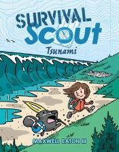Survival Scout: Tsunami