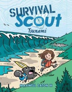 Bertrand.pt - Survival Scout: Tsunami