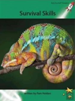 Bertrand.pt - Survival Skills