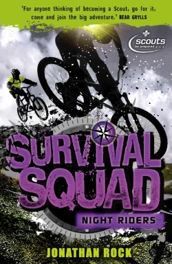 Bertrand.pt - Survival Squad: Night Riders