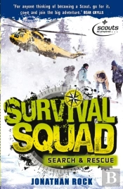 Survival Squad: Search And Rescue