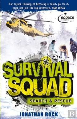 Bertrand.pt - Survival Squad: Search And Rescue