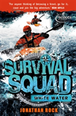 Bertrand.pt - Survival Squad: Whitewater