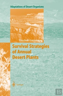 Bertrand.pt - Survival Strategies Of Annual Desert Plants