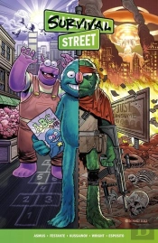 Survival Street
