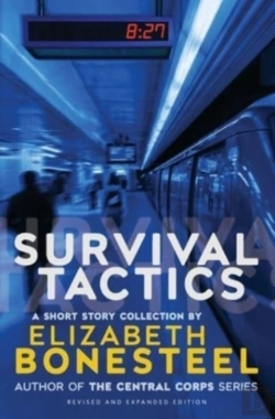 Bertrand.pt - Survival Tactics