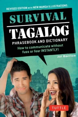 Bertrand.pt - Survival Tagalog Phrasebook & Dictionary