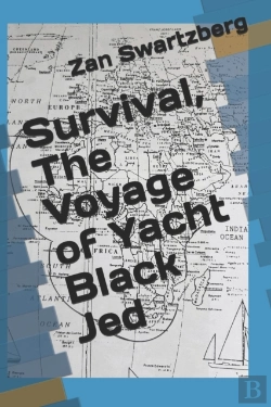 Bertrand.pt - Survival, The Voyage Of Yacht Black Jed
