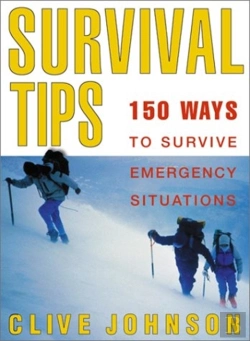 Bertrand.pt - Survival Tips