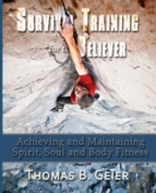 Survival Training For The Believer