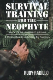 Survival Training For The Neophyte