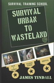 Survival - Urban To Wasteland