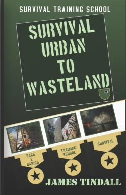 Bertrand.pt - Survival - Urban To Wasteland