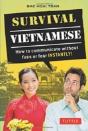 Survival Vietnamese