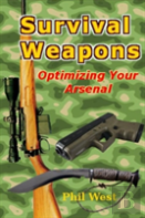 Survival Weapons: Optimizing Your Arsenal