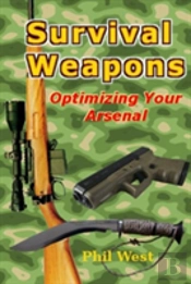 Survival Weapons: Optimizing Your Arsenal