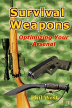 Bertrand.pt - Survival Weapons: Optimizing Your Arsenal
