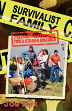 Bertrand.pt - Survivalist Family Prepared Americans For A Strong America