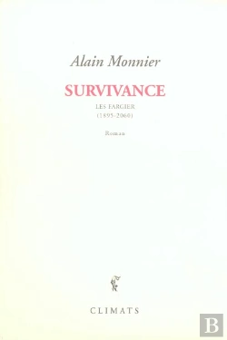 Bertrand.pt - Survivance ; Les Fargier ; 1880-2080