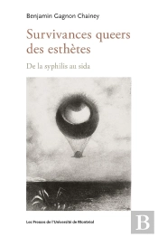 Survivances Queers Des Esthètes : De La Syphilis Au Sida