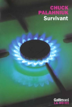 Bertrand.pt - Survivant