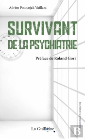 Survivant De La Psychiatrie