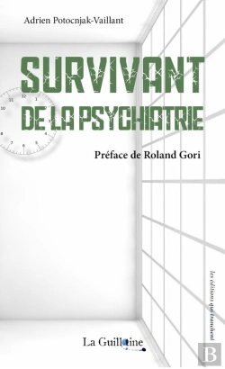 Bertrand.pt - Survivant De La Psychiatrie