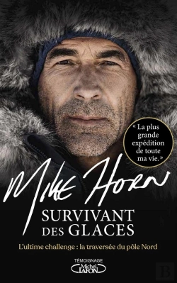 Bertrand.pt - Survivant Des Glaces