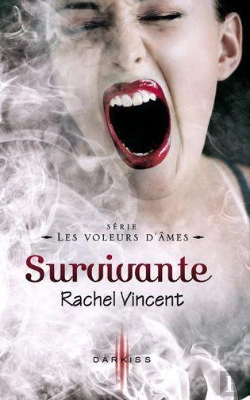 Bertrand.pt - Survivante