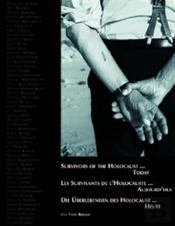 Survivants De L'Holocauste Aujourd'Hui
