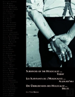 Bertrand.pt - Survivants De L'Holocauste Aujourd'Hui