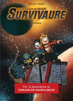 Bertrand.pt - Survivaure - Integrale T1 A T4