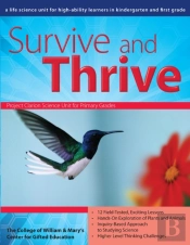 Survive And Thrive