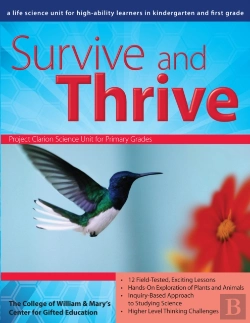 Bertrand.pt - Survive And Thrive
