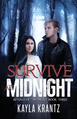 Bertrand.pt - Survive At Midnight