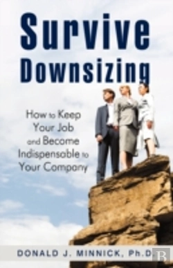 Bertrand.pt - Survive Downsizing: How To Keep Your Job