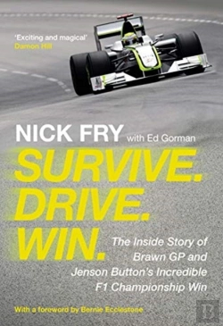 Bertrand.pt - Survive. Drive. Win.