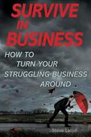 Survive In Business