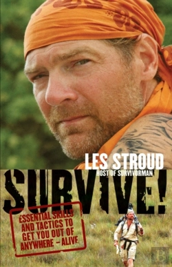 Bertrand.pt - Survive!