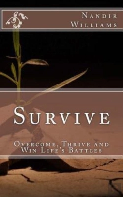 Bertrand.pt - Survive: Overcome, Thrive And Win Life'S