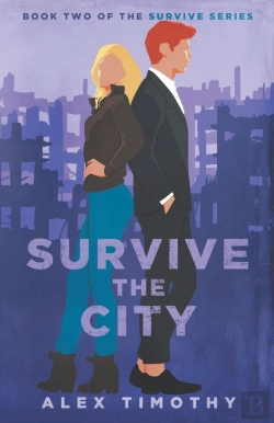 Bertrand.pt - Survive The City