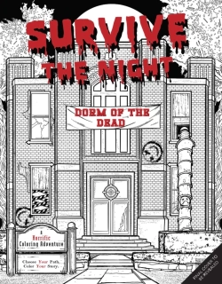 Bertrand.pt - Survive The Night: Dorm Of The Dead