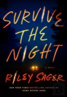 Survive The Night