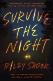 Survive The Night