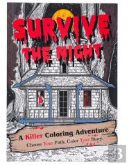 Survive The Night
